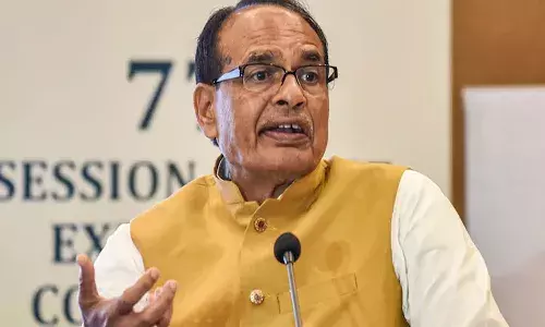 National News, Union Minister Shivraj Singh Chouhan, Air India