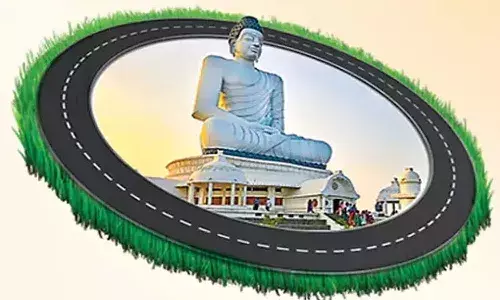 AndraPradesh, Amaravati, Central Governmemt, Orr