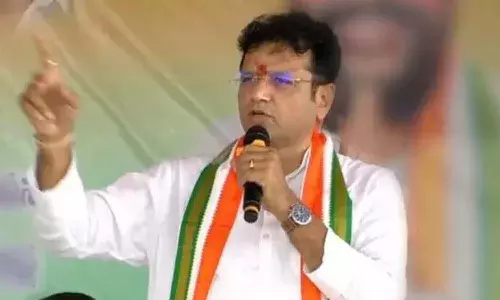 Telangana, Minister Sridhar Babu, BC Reservations, Bjp