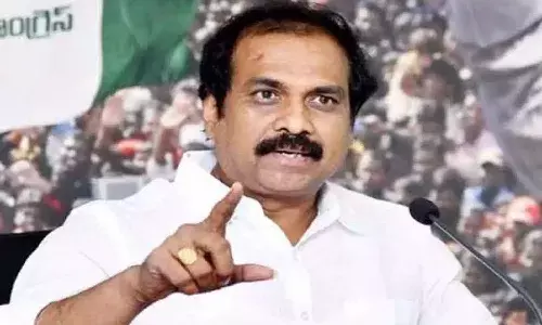 AndraPradesh, Ys Jagan, Kurasala Kannababu, Ysrcp, Tdp