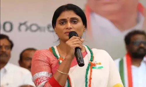 Andrapradesh, Red Mirchi Farmers, Ys Sharmila, Congress, Cm Chandrababu, Tdp, Janasena, Bjp