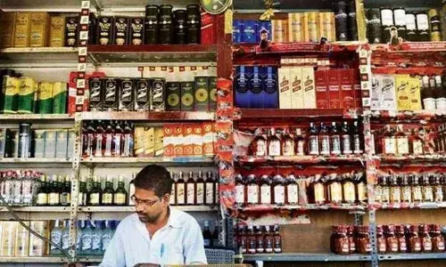 Telangana, New Liquor Brands, Telangana Beverages Corporation Limited