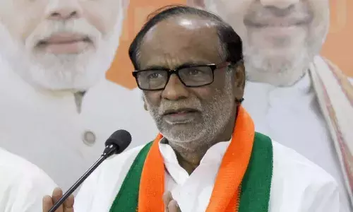 Telangana, CM Revanth, Bjp Laxman, Brs, Kcr