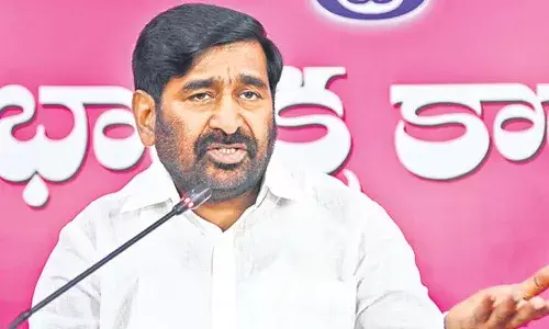 Telangana, SLBC Tunnel, Cm Revanth, Ex Minister JagadishReddy, Brs, Congress