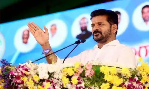 Telangana, CM RevanthReddy, Kcr, Brs, Congress