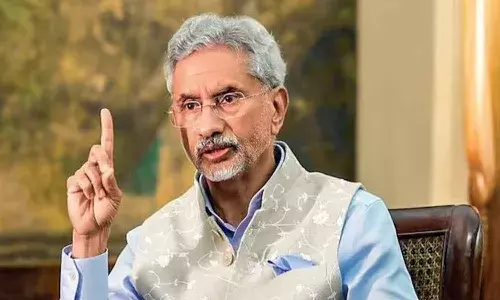భారత్‌తో ఎలాంటి సంబంధం కావాలో తేల్చుకోండి.. బంగ్లాదేశ్‌కు విదేశాంగ మంత్రి స్ట్రాంగ్ మెసేజ్‌..!