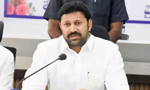 జగన్ మొదలుపెడితే వీళ్ల వద్ద సమాధానం ఉండదు.. అందుకే ప్రతిపక్షహోదా ఇవ్వకుండా..