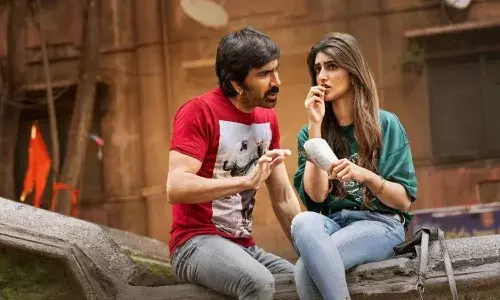 మరోసారి ధమాకా కాంబినేషన్ రిపీట్