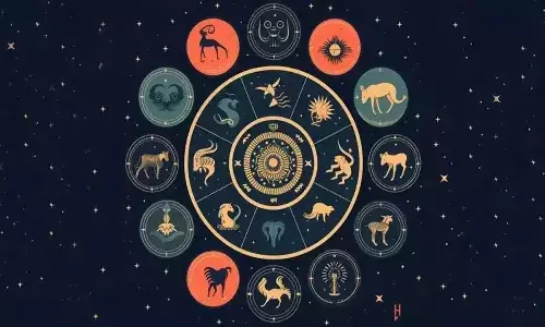 horoscope, Astrology, Rasiphalalu