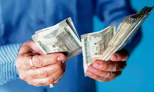 subsidized loans, self-employment, Christian Minority Finance Corporation, Andhrapradesh