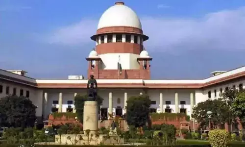 Telangana News, Hyderabad, Congress, Brs, Supreme Court