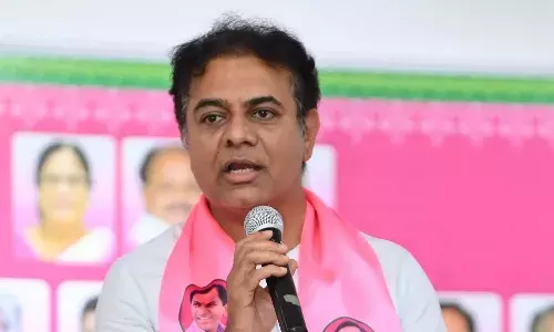 Telangana, Kcr, Ktr, Cm Revanth, Congress Government