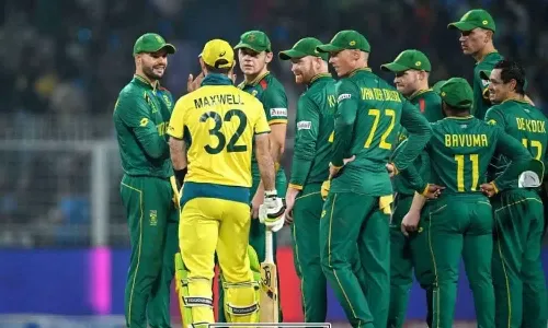 ఐసీసీ ఛాంపియన్స్ ట్రోఫీలో కీలక మ్యాచ్ రద్దు