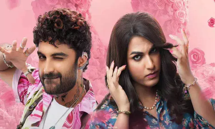 లైలా బాక్సాఫీసు కలెక్షన్స్ వచ్చాయి.. మరీ ఇంత దారుణమా.?