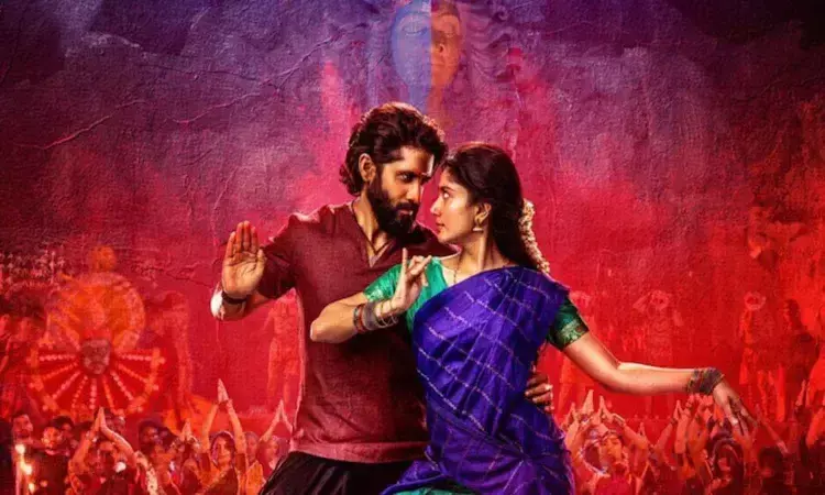 ఓటీటీ విడుదలకు సిద్ధమైన తండేల్