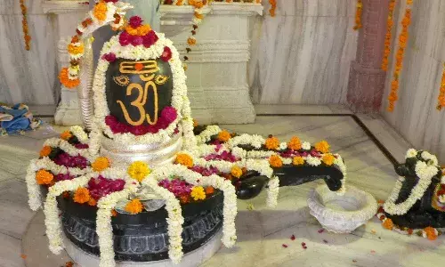 Maha Shivratri, Lord Shiva