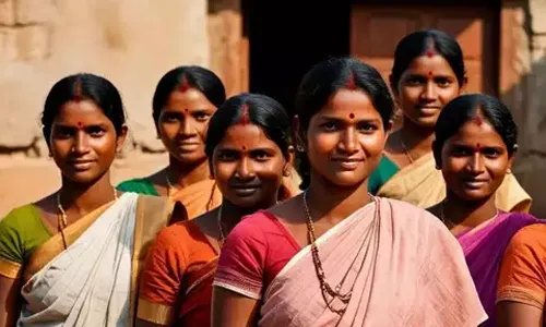 driving training, women, Women Cooperative Development Corporation, Telangana