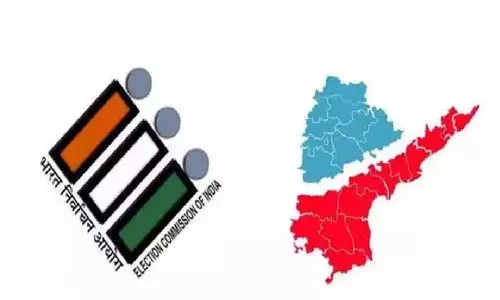 Telugu News, MLC Elections, Telangana, Andrapradesh, Polling