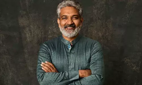 నా చావుకు రాజమౌళి కారణం.. ఒకప్పుడు మేము ప్రాణ స్నేహితులం