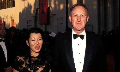 శవమై కనిపించిన ఆస్కార్ అవార్డు గ్రహీత..