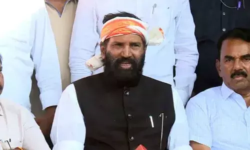 ఎనిమిది మంది ప్రాణాలు కాపాడడమే మా ముందున్న కర్తవ్యం