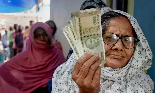 AP government, pension distribution, APnews