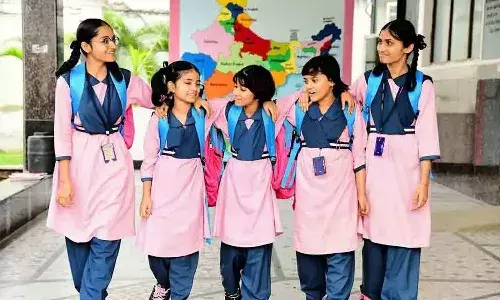 Telangana, applications, admissions, Minority Residential Schools