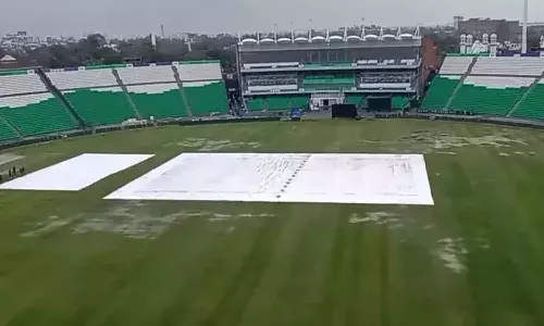 ఛాంపియన్స్ ట్రోఫీలో నేడు కీలక మ్యాచ్.. వాతావరణం నుంచి మ్యాచ్ ఫలితం వరకూ ఇంట్రస్టింగ్ విషయాలివే..!