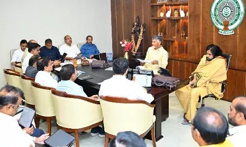 AP Cabinet, annual budget,  APnews, CM Chandrababu
