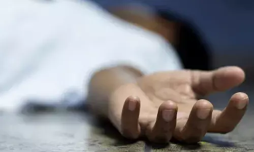 Hyderabad, NIMS biochemistry professor found dead, Lingam Cheruvu, Suraram