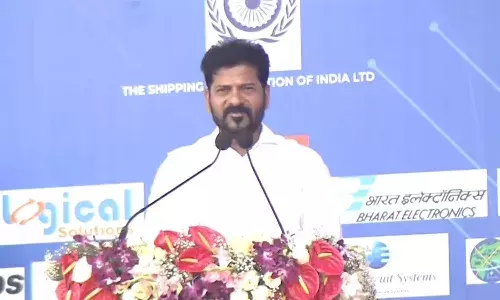 Telangana, Hyderabad, Vigyan Vaibhav-2025, Defence Minister RajNathSingh, Cm RevanthReddy