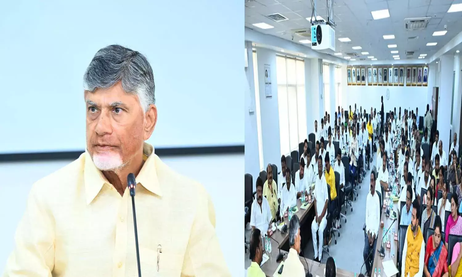 Andrapradesh, Ap Budget, Assembly, Cm Chandrababu, Tdp MLAs