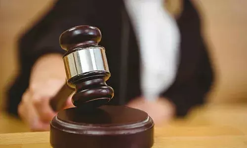 Telangana : బాలుడిపై అత్యాచారం చేసిన వ్యక్తికి 10 ఏళ్ల జైలు శిక్ష