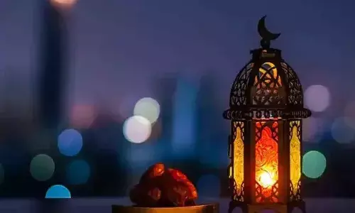 బ్రేకింగ్ : భారత్లో రంజాన్ నెల మొదలయ్యేది అప్పుడే..!