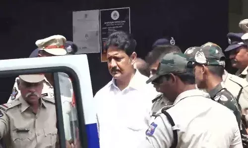 అలాంటి సెల్‌లో వల్లభనేని వంశీని ఉంచారట