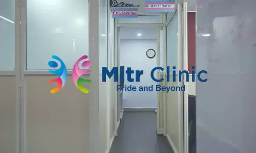 Mitr, transgender clinic, Hyderabad, USAID freeze