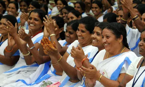 CM Chandrababu, Asha workers, election, APnews