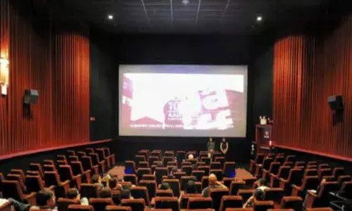 Telangana News, Cinema News, High Court, Entertainment