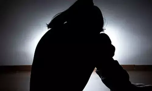 Teacher, POCSO case, misbehaving, Class V girl, student, Mancherial