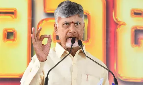 తీపిక‌బుర్లు.. మే నుంచి తల్లికి వందనం.. ఉగాది నుంచి పీ4కు శ్రీకారం.. జూన్ నాటికి..