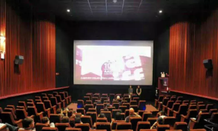 Telangana News, Cinema News, High Court, Entertainment