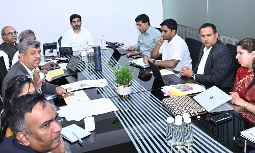 Minister Lokesh, authorities, fee reimbursement, APnews