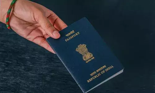 Central Govt, birth docs , passport applications
