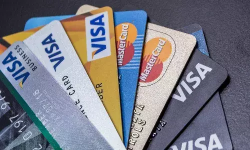 credit card bills, credit card, Bank, Business