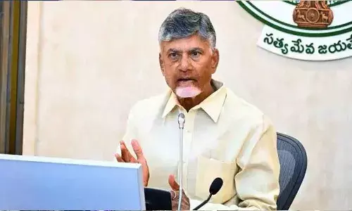 మహిళలకు చంద్రబాబు మరో గుడ్ న్యూస్