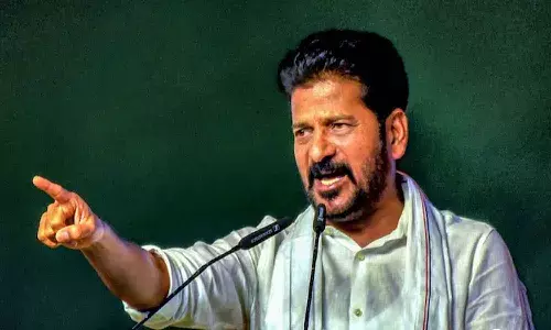 పాలమూరు బిడ్డ ముఖ్యమంత్రి అయితే ఓర్వ లేకపోతున్నారు : సీఎం రేవంత్