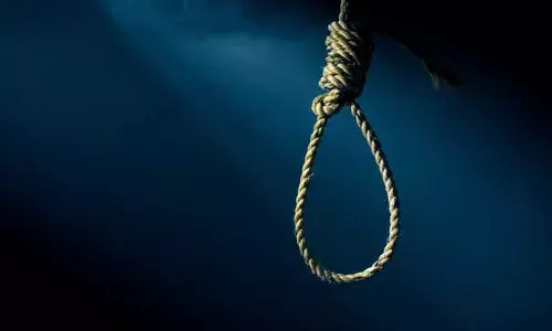 Doctor, Daughter Found Dead, Bhopal, Suicide Note, Crime