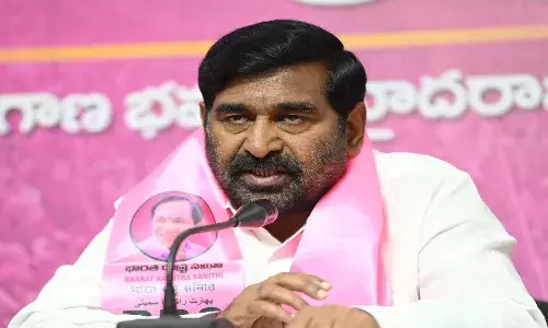 Telnagana, Former Minister JagadishReddy, Brs, Congress, Cm Revanthreddy