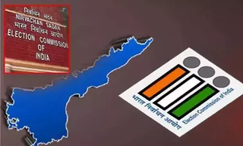 Andrapradesh, Mla Quota Mlc Elections, Tdp, Ysrcp