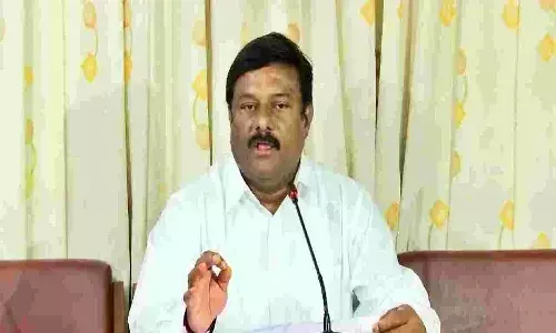 Telangana, Bjp Leader Maheshwar Reddy, CM RevanthReddy, Congress